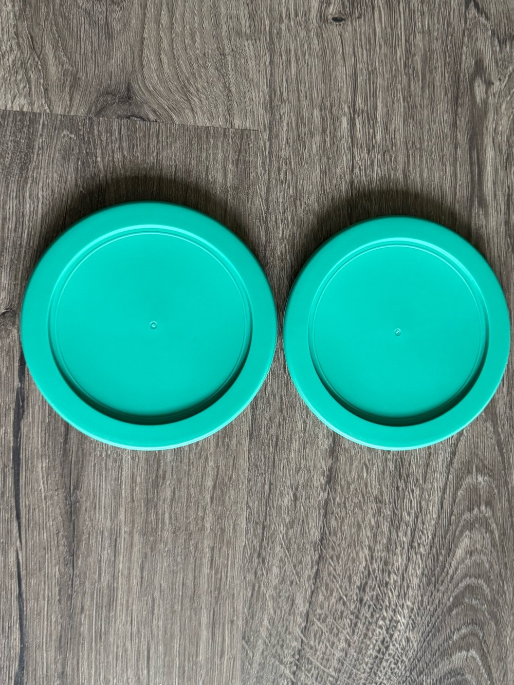 Replacement Lids for Pyrex 2-Cup Glass Food Storage Container